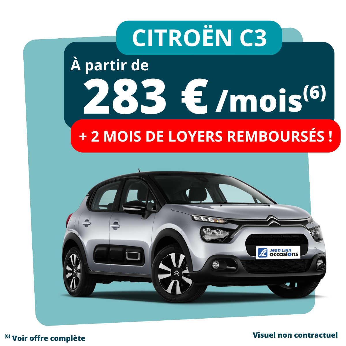 Citroën C3